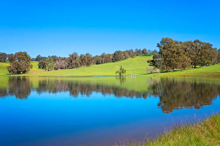 Fifth view of Homely rural property listing, 217 Wildmere Road (Charley Creek), Donnybrook WA 6239
