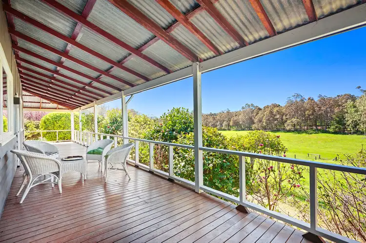 Seventh view of Homely rural property listing, 217 Wildmere Road (Charley Creek), Donnybrook WA 6239