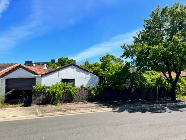 Fifth view of Homely house listing, 418 Anzac Highway, Camden Park SA 5038