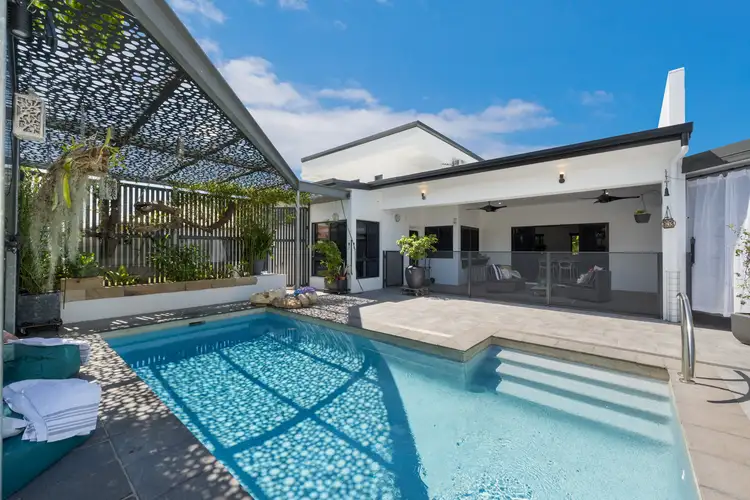 54 Lakeshore Circuit, Idalia QLD 4811