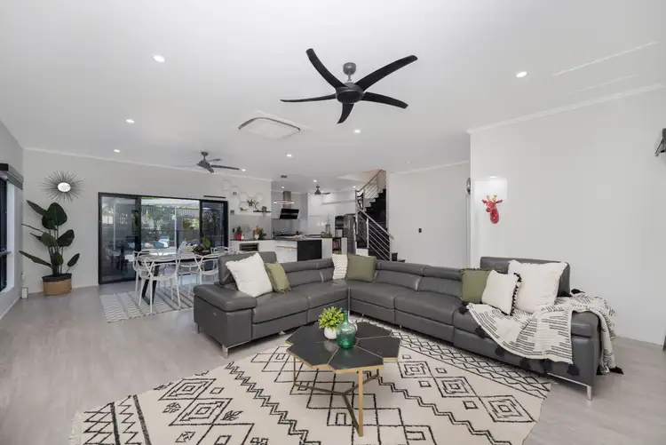Fourth view of Homely house listing, 54 Lakeshore Circuit, Idalia QLD 4811