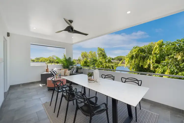 Sixth view of Homely house listing, 54 Lakeshore Circuit, Idalia QLD 4811