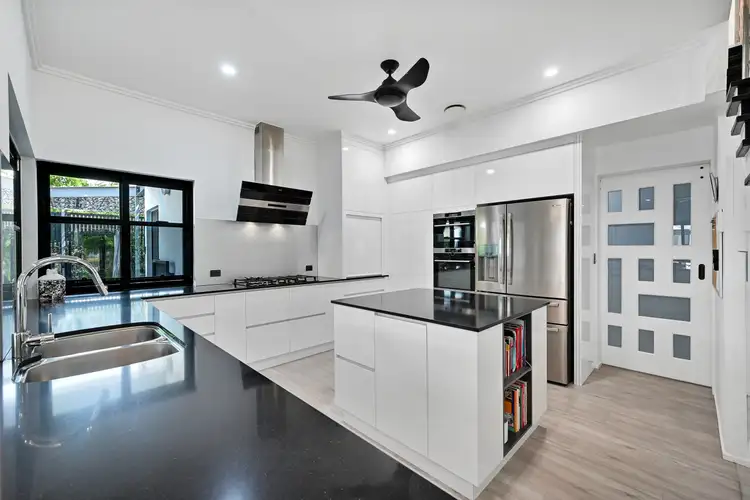 Seventh view of Homely house listing, 54 Lakeshore Circuit, Idalia QLD 4811