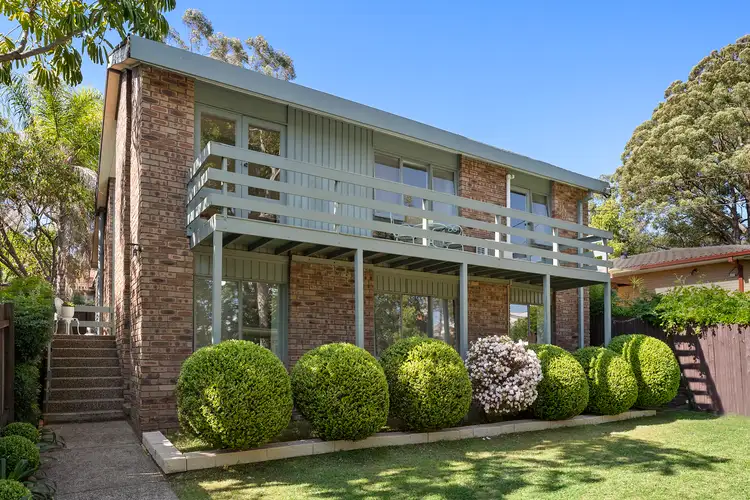 14 Roach Avenue, Thornleigh NSW 2120
