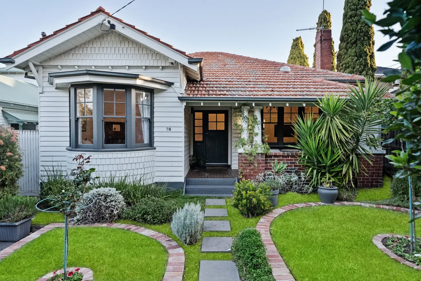 Main view of Homely house listing, 78 Jenkins Street, Northcote VIC 3070