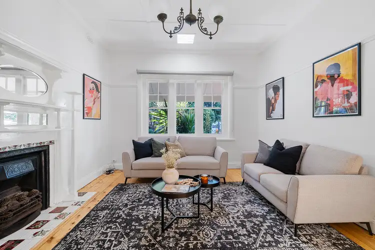 Third view of Homely house listing, 78 Jenkins Street, Northcote VIC 3070