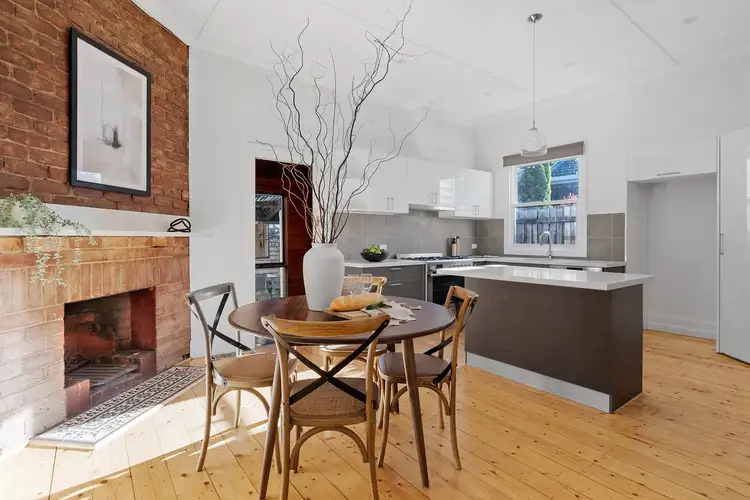 Sixth view of Homely house listing, 78 Jenkins Street, Northcote VIC 3070