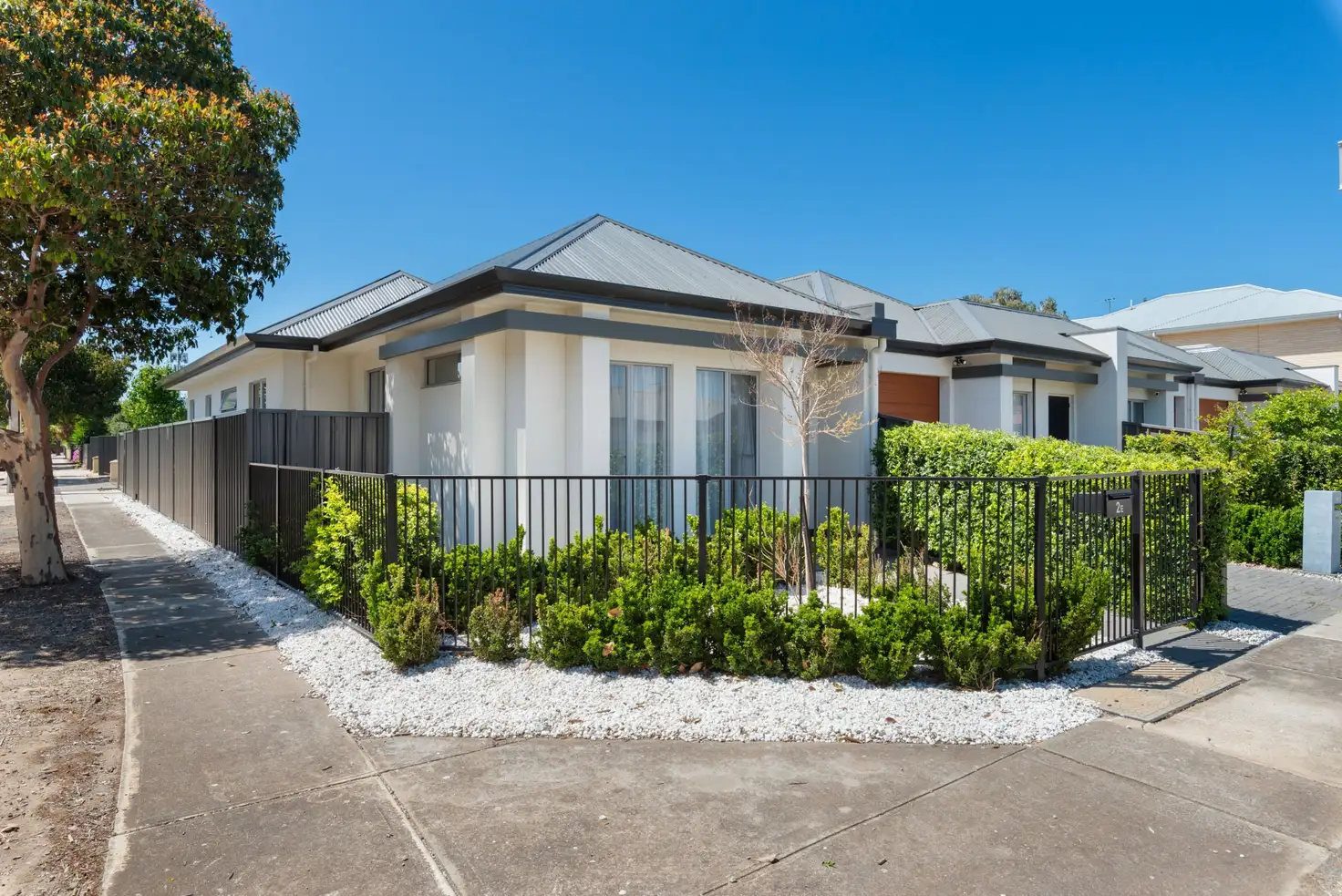 Main view of Homely house listing, 2E Zante Grove, Park Holme SA 5043