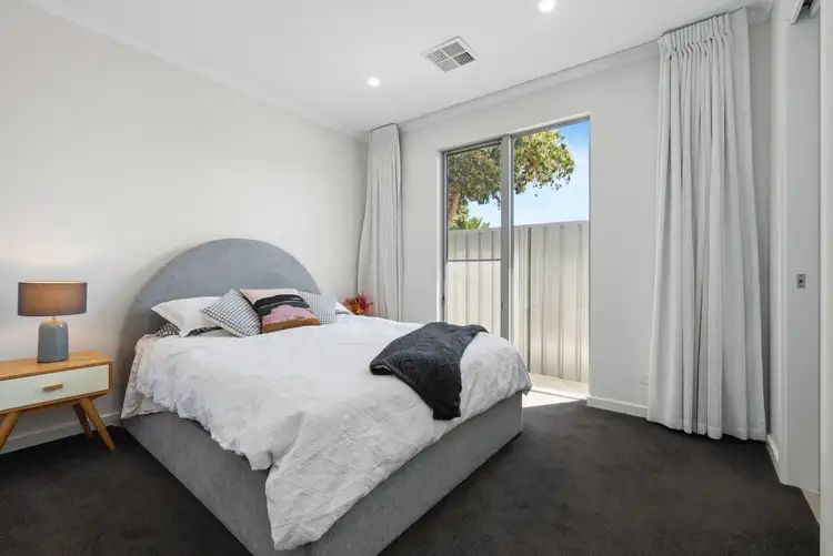 Fifth view of Homely house listing, 2E Zante Grove, Park Holme SA 5043