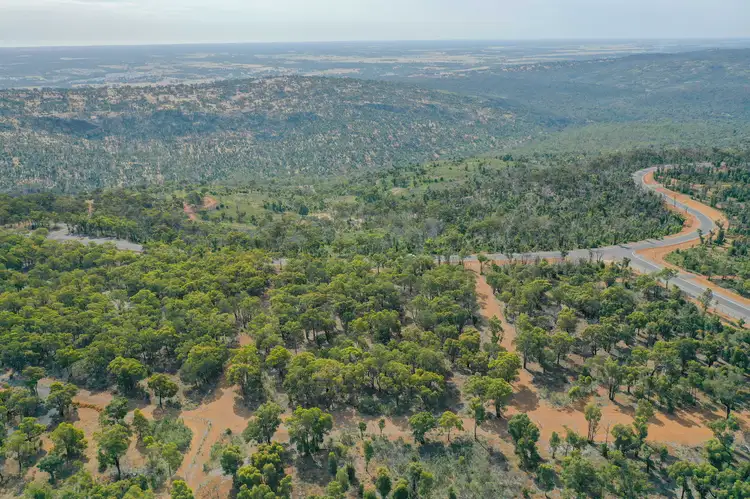 Lot 307 Botanic Loop, Brigadoon WA 6069