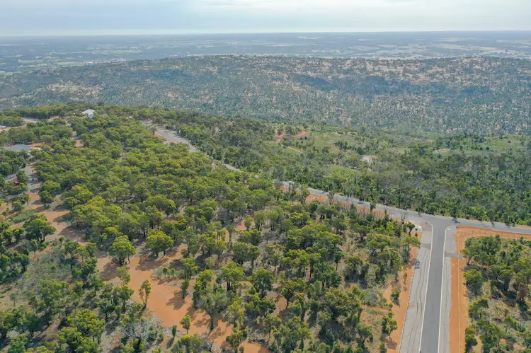 Second view of Homely land listing, Lot 307 Botanic Loop, Brigadoon WA 6069