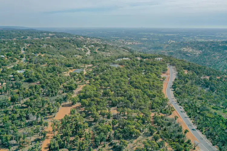 Third view of Homely land listing, Lot 307 Botanic Loop, Brigadoon WA 6069