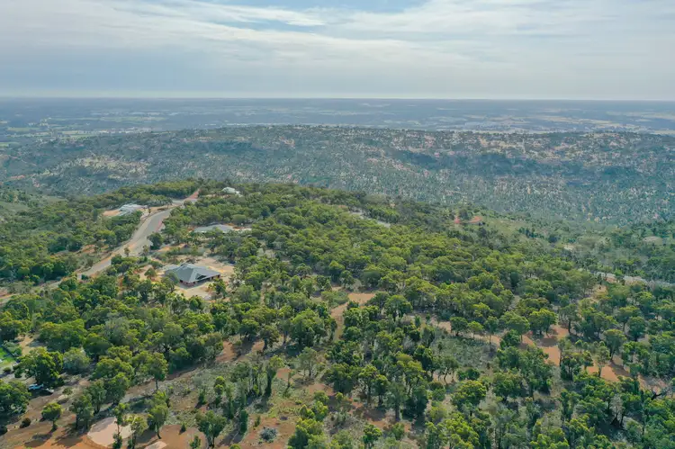 Fourth view of Homely land listing, Lot 307 Botanic Loop, Brigadoon WA 6069