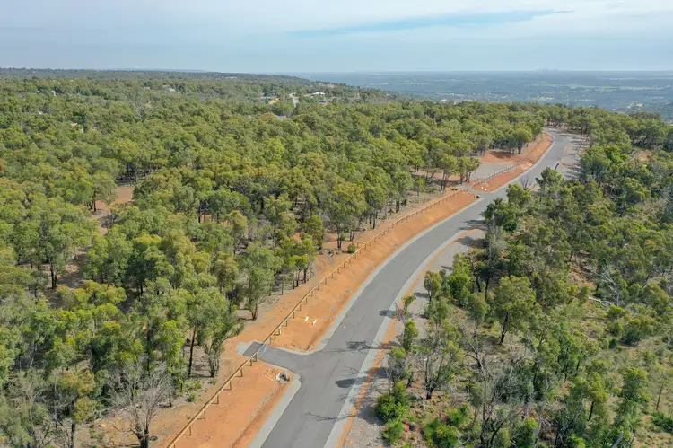 Sixth view of Homely land listing, Lot 307 Botanic Loop, Brigadoon WA 6069