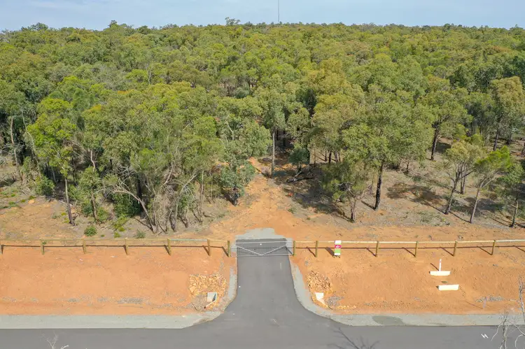 Seventh view of Homely land listing, Lot 307 Botanic Loop, Brigadoon WA 6069