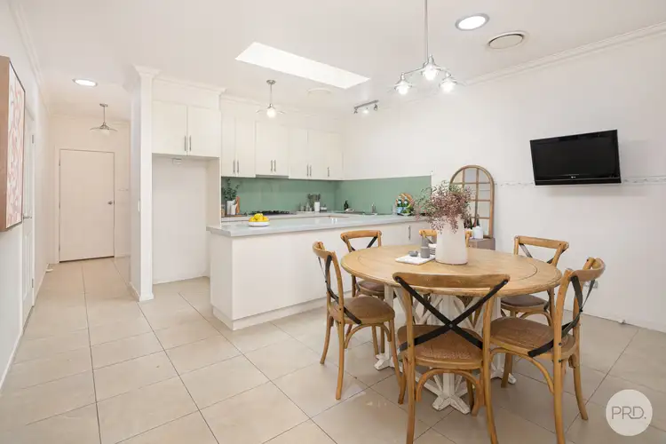 Fifth view of Homely unit listing, 20 Steinfeld Street South, Golden Point VIC 3350