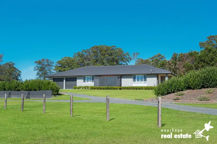 Main view of Homely rural property listing, 3587 Oxley Highway, Hyndmans Creek via, Wauchope NSW 2446