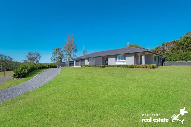 Third view of Homely rural property listing, 3587 Oxley Highway, Hyndmans Creek via, Wauchope NSW 2446