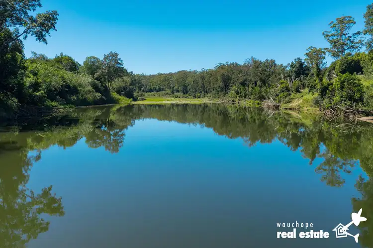 Fourth view of Homely rural property listing, 3587 Oxley Highway, Hyndmans Creek via, Wauchope NSW 2446