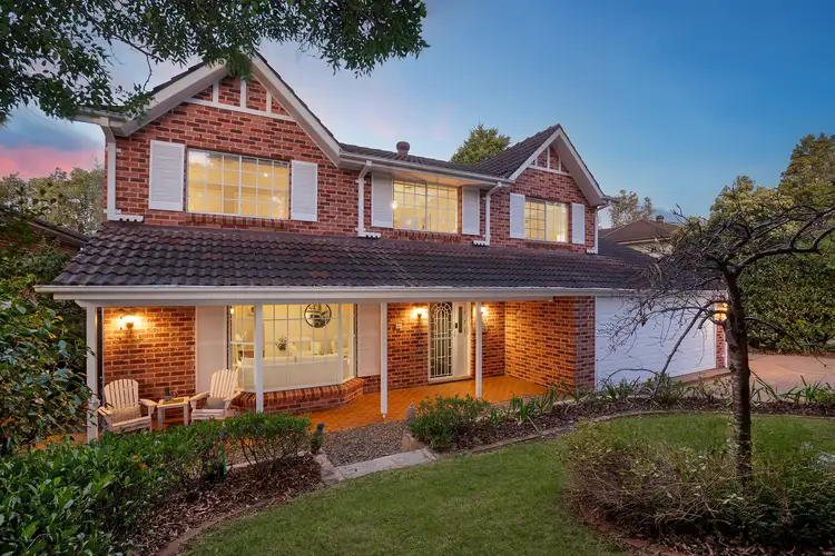 17 Kirkpatrick Street, Turramurra NSW 2074