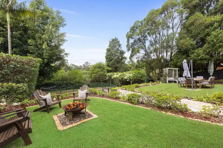 Second view of Homely house listing, 17 Kirkpatrick Street, Turramurra NSW 2074