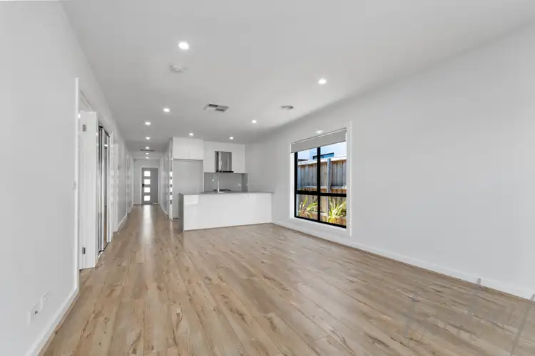 Fourth view of Homely house listing, 13 Freidrich Street, Wollert VIC 3750