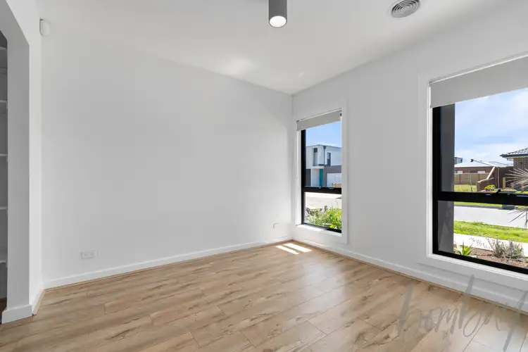 Fifth view of Homely house listing, 13 Freidrich Street, Wollert VIC 3750