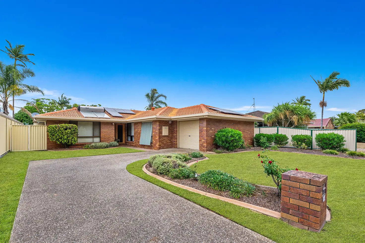 Main view of Homely house listing, 34 Brady Drive, Coombabah QLD 4216