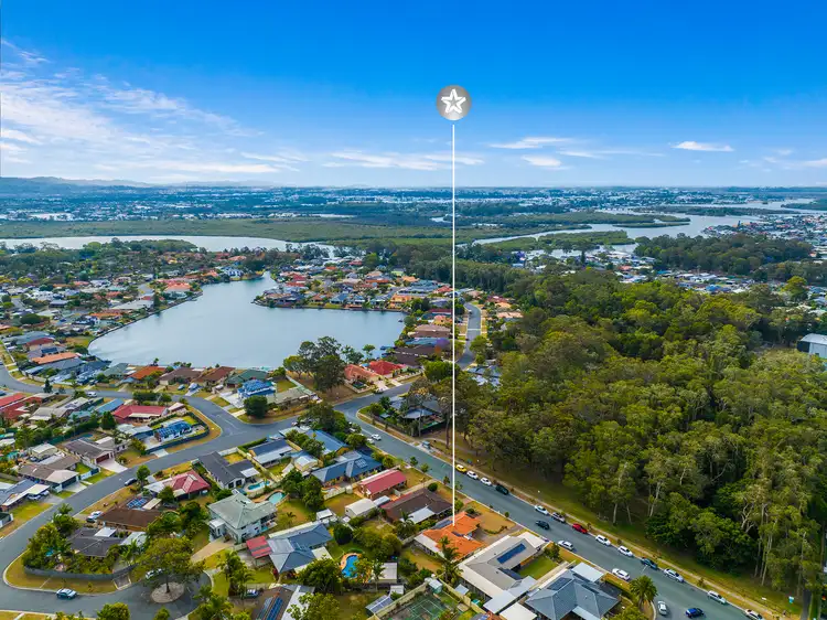 Third view of Homely house listing, 34 Brady Drive, Coombabah QLD 4216