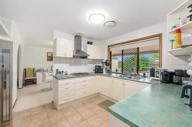 Fourth view of Homely house listing, 34 Brady Drive, Coombabah QLD 4216