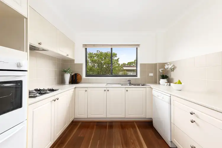 Third view of Homely apartment listing, 12/24 Eastern Road, Turramurra NSW 2074