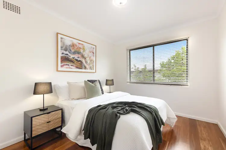 Fifth view of Homely apartment listing, 12/24 Eastern Road, Turramurra NSW 2074