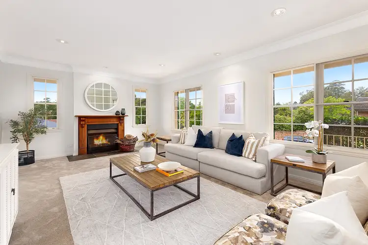 Third view of Homely house listing, 6 Florey Avenue, Pymble NSW 2073
