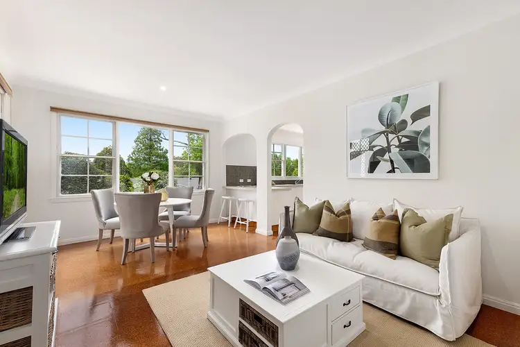 Fourth view of Homely house listing, 6 Florey Avenue, Pymble NSW 2073