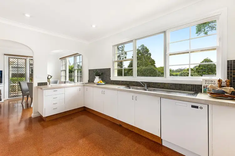 Fifth view of Homely house listing, 6 Florey Avenue, Pymble NSW 2073