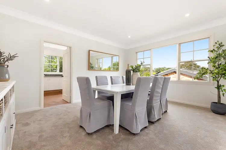 Sixth view of Homely house listing, 6 Florey Avenue, Pymble NSW 2073