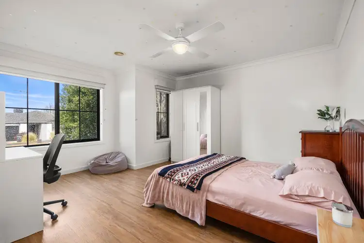 Second view of Homely house listing, 11 Thwaites Close, Highton VIC 3216