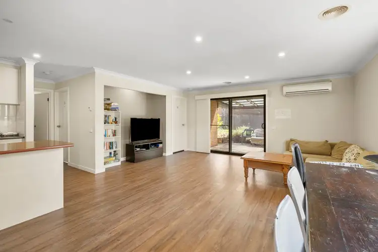 Fourth view of Homely house listing, 11 Thwaites Close, Highton VIC 3216