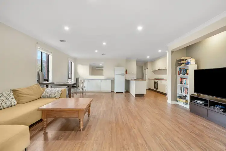 Fifth view of Homely house listing, 11 Thwaites Close, Highton VIC 3216