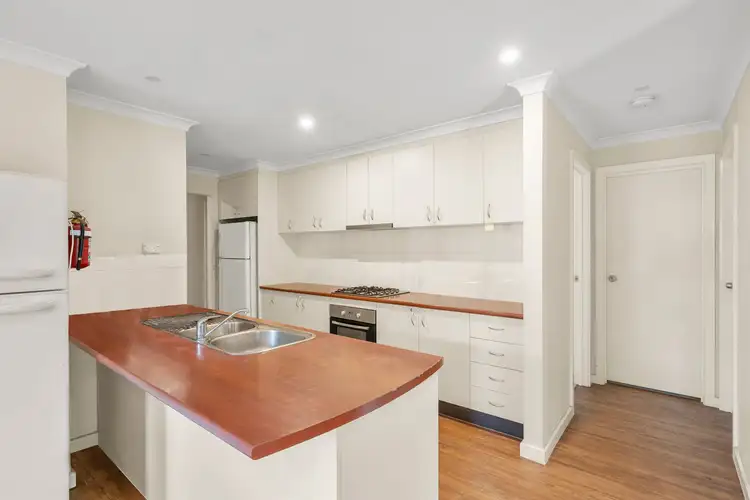 Sixth view of Homely house listing, 11 Thwaites Close, Highton VIC 3216