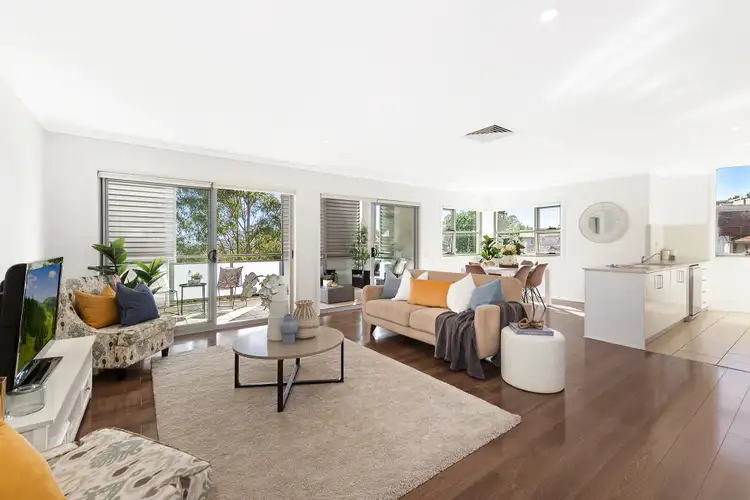 56/1389 Pacific Highway, Warrawee NSW 2074