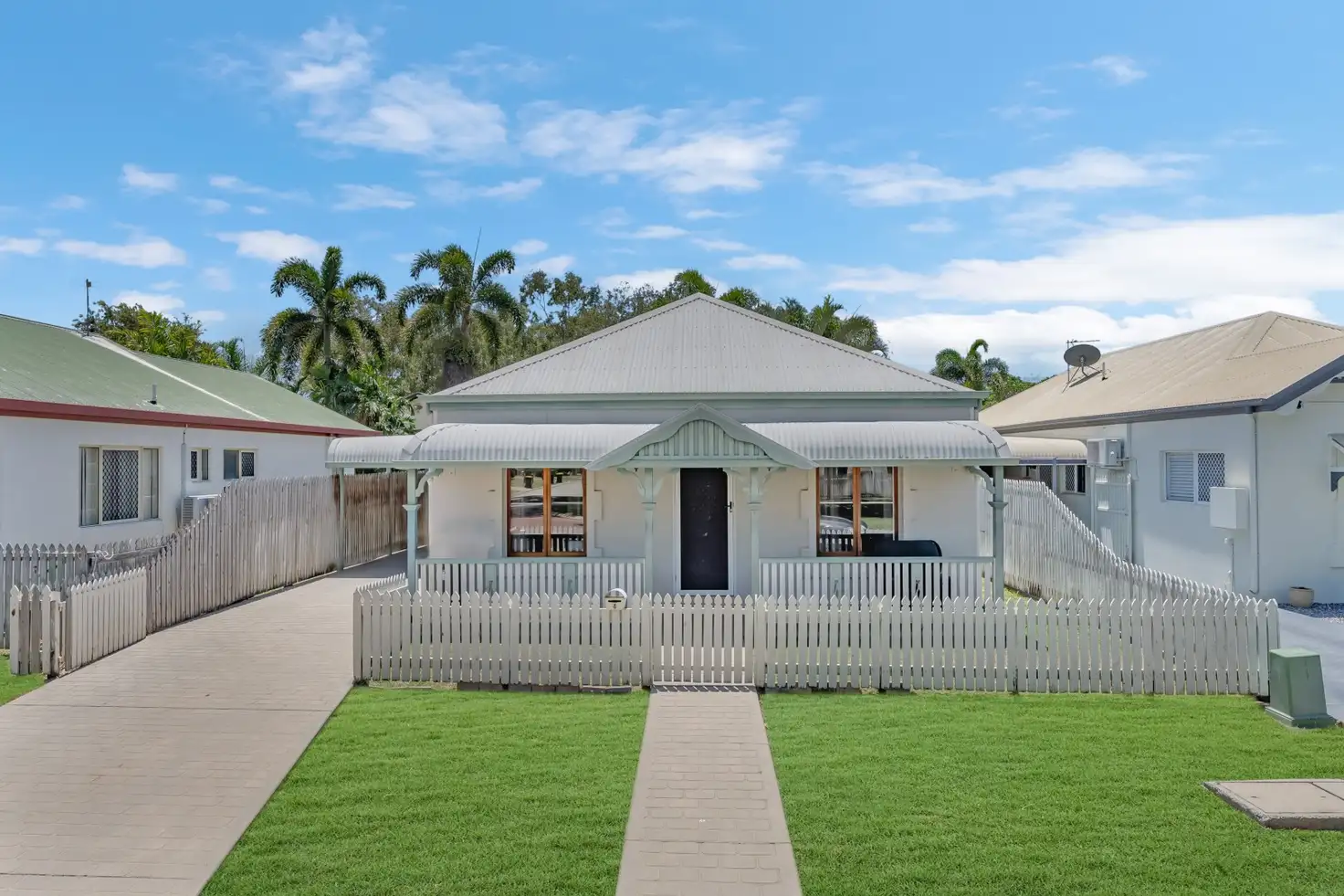 Main view of Homely house listing, 4 Fishtail Street, Kirwan QLD 4817
