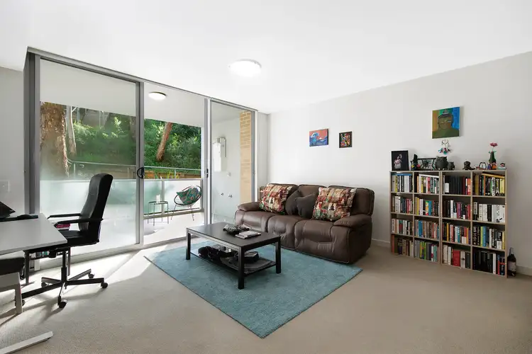 Fourth view of Homely apartment listing, 60/5-15c Lamond Drive, Turramurra NSW 2074