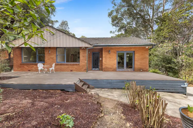 Main view of Homely house listing, 36 Cypress Street, Normanhurst NSW 2076