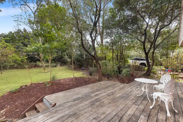 Second view of Homely house listing, 36 Cypress Street, Normanhurst NSW 2076
