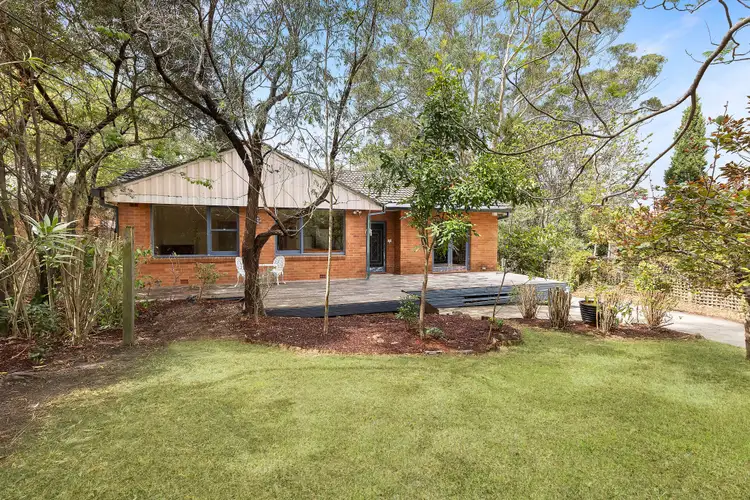 Fifth view of Homely house listing, 36 Cypress Street, Normanhurst NSW 2076