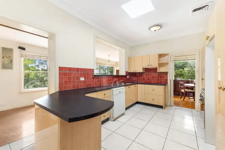 Sixth view of Homely house listing, 36 Cypress Street, Normanhurst NSW 2076