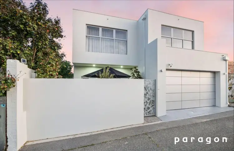 26A Vincent Street, Mount Lawley WA 6050