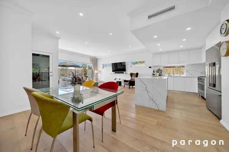 Fourth view of Homely house listing, 26A Vincent Street, Mount Lawley WA 6050
