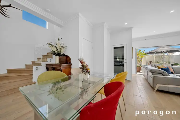 Fifth view of Homely house listing, 26A Vincent Street, Mount Lawley WA 6050